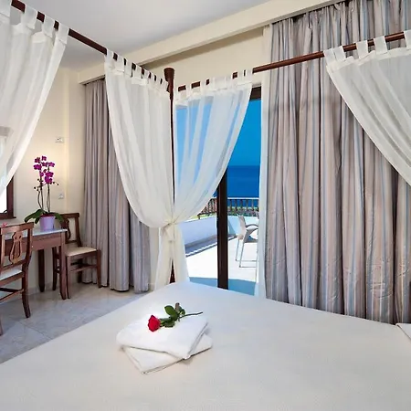 Geraniotis And Hotell