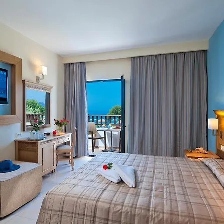 Geraniotis And Hotell 4*