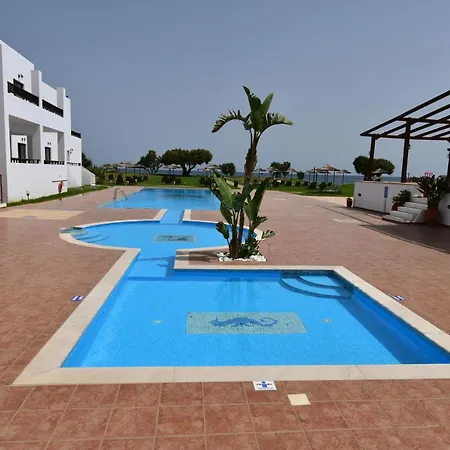Geraniotis And Hotell 4*