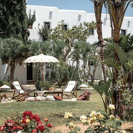 Geraniotis And Hotell 4*